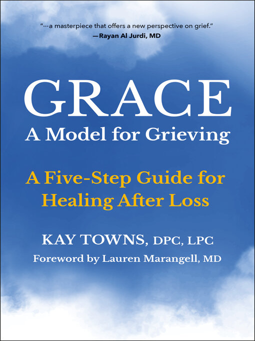 Title details for GRACE by Kay Towns - Available